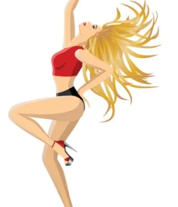 StepFit Studio Flooring