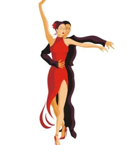 RhythmElite Flex Shoes