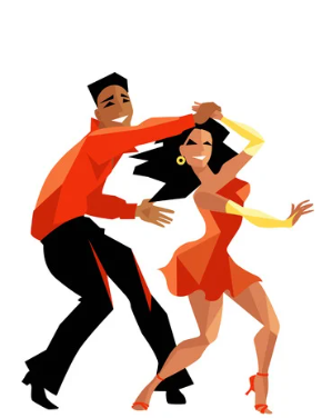 DanceLite Performance Lights