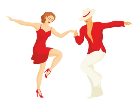 FlexiStretch Dance Socks