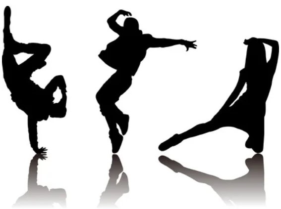 DanceVision Projection System